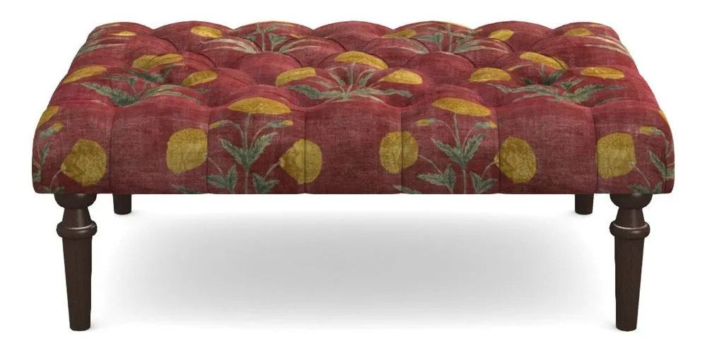 Pentlow Footstool