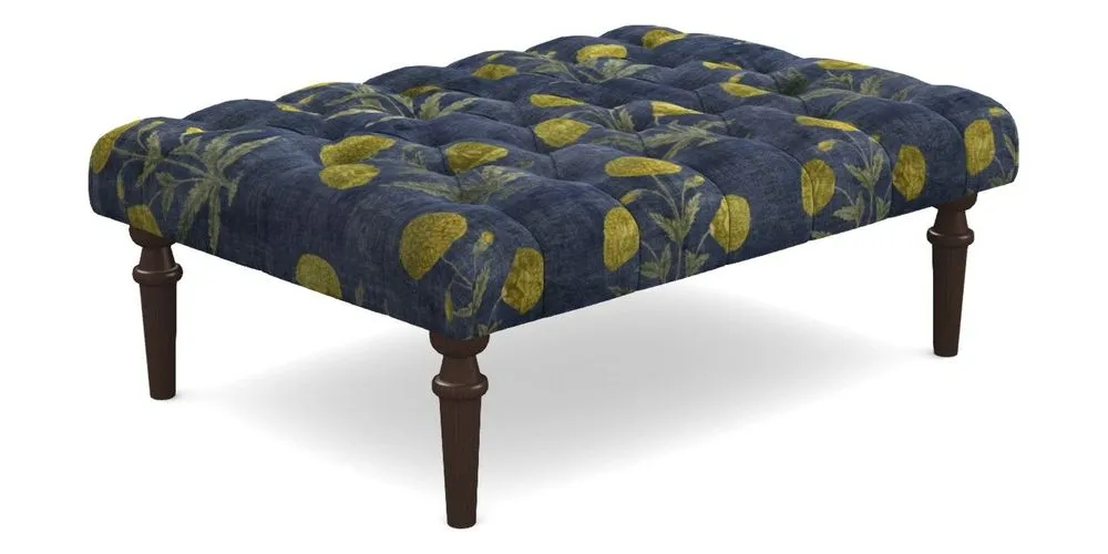 Pentlow Footstool