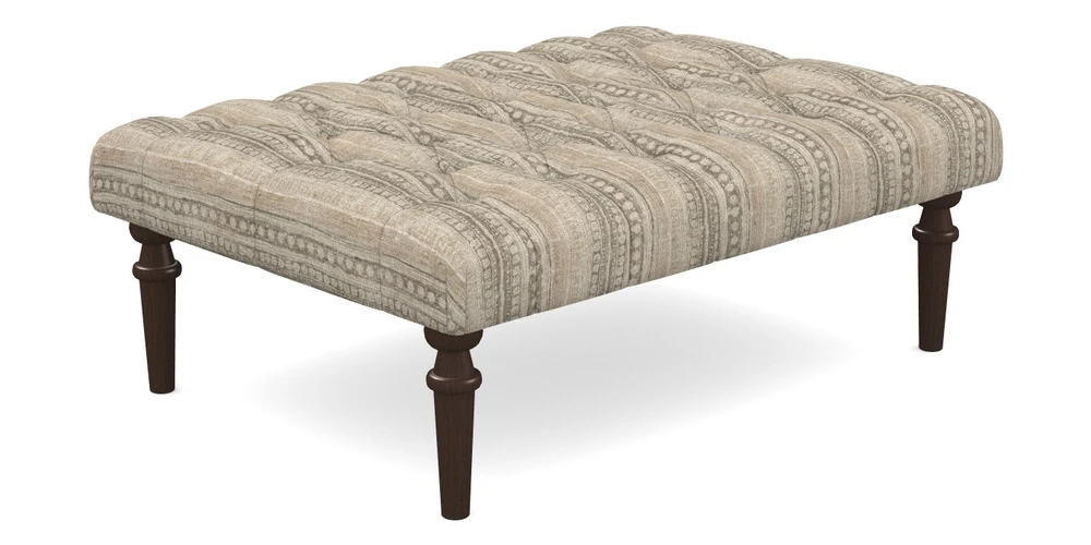 Pentlow Footstool