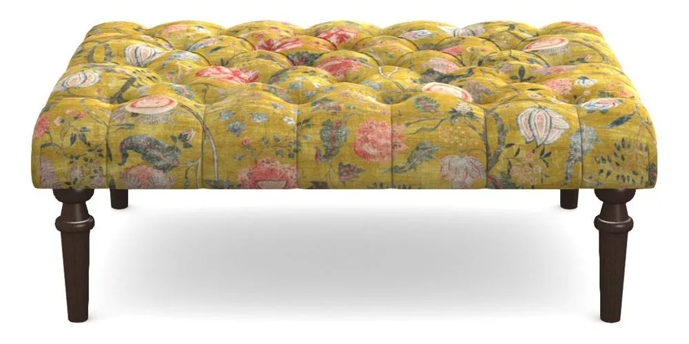 Pentlow Footstool