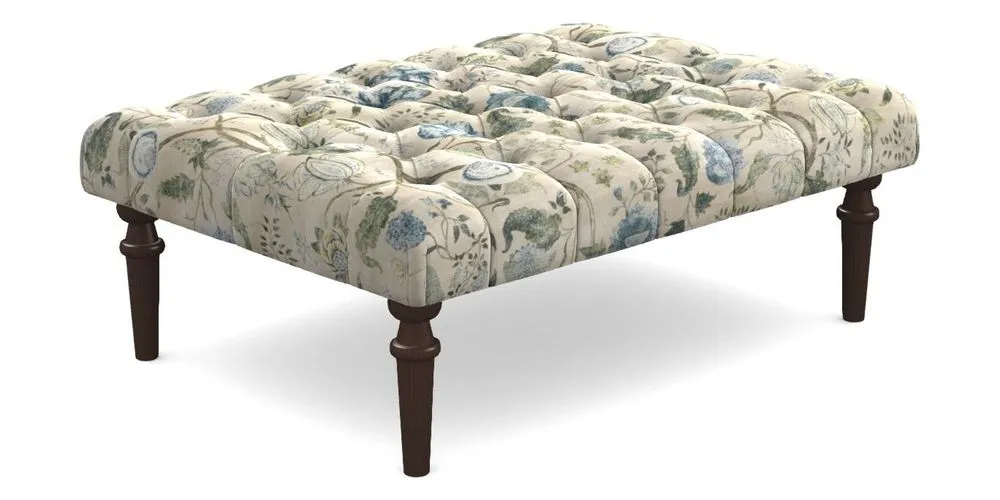 Pentlow Footstool