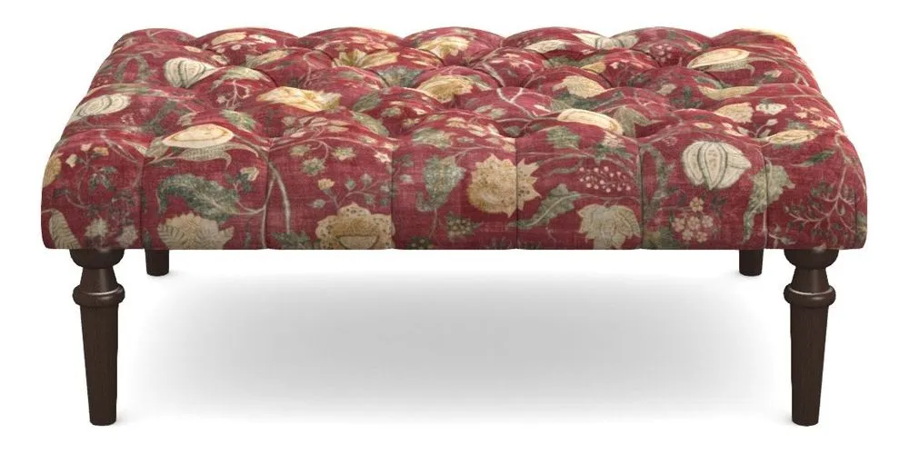 Pentlow Footstool