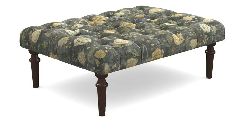 Pentlow Footstool