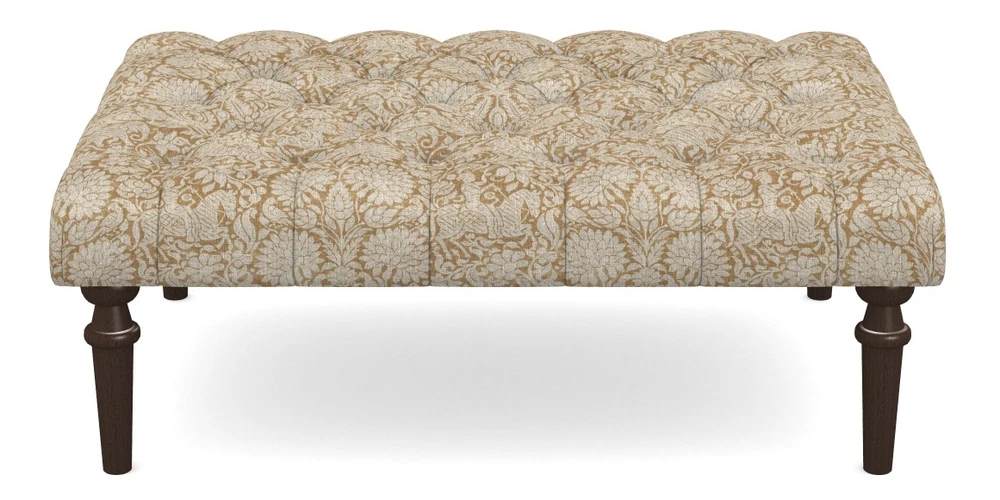 Pentlow Footstool