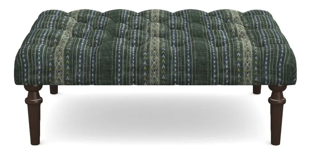 Pentlow Footstool