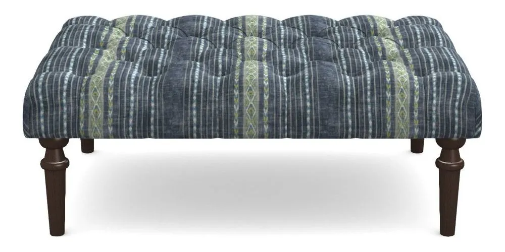 Pentlow Footstool