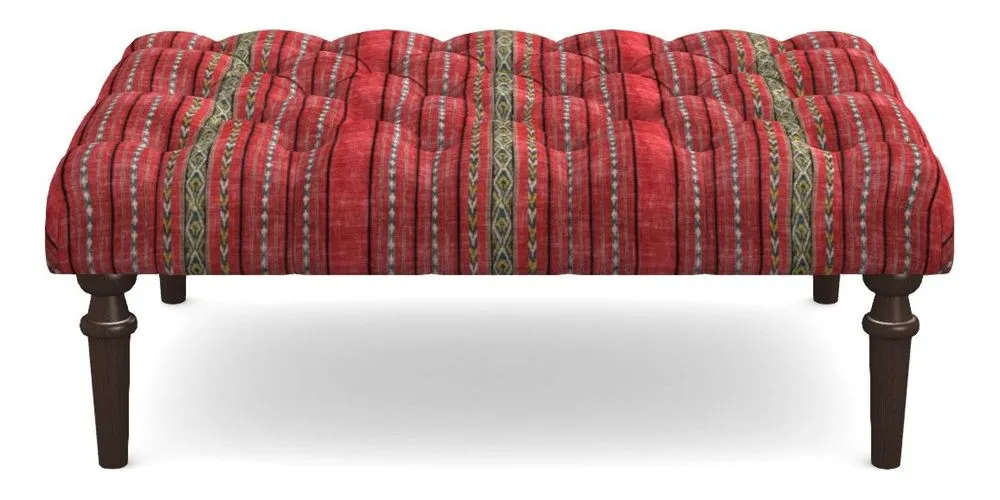 Pentlow Footstool