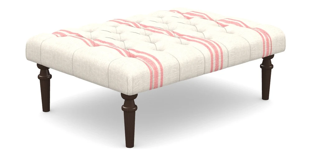 Pentlow Footstool