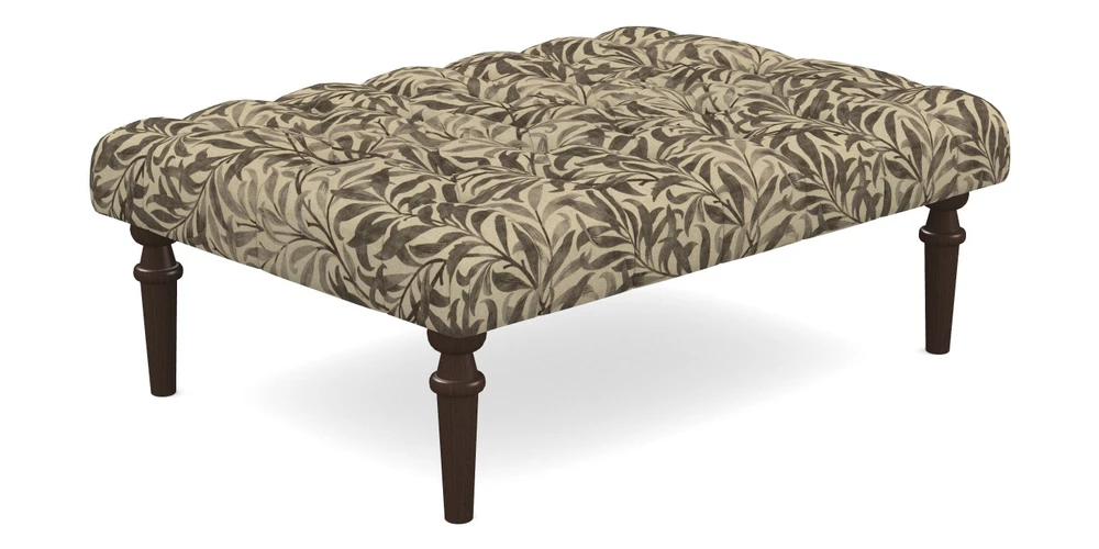 Pentlow Footstool