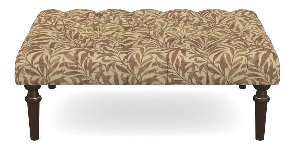 Pentlow Footstool