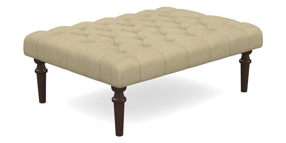 Pentlow Footstool