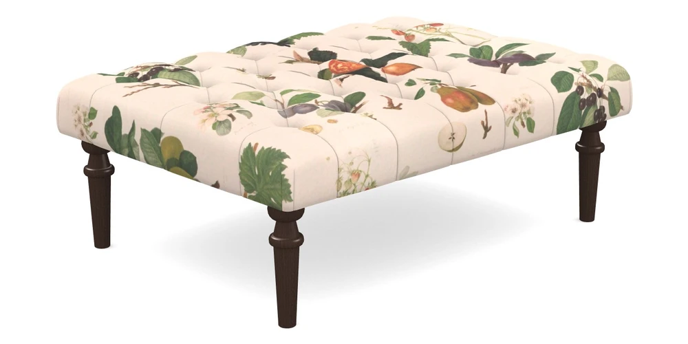 Pentlow Footstool