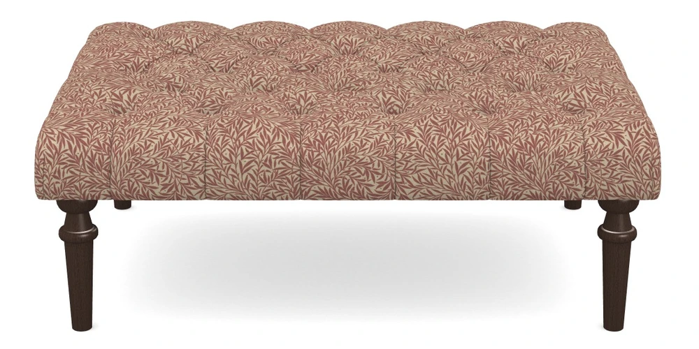 Pentlow Footstool