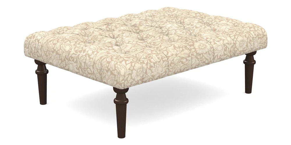 Pentlow Footstool