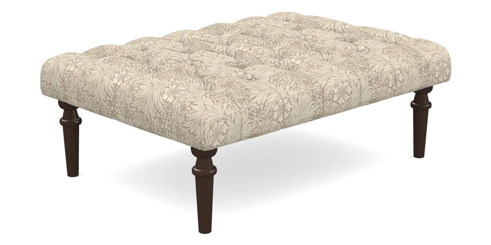 Pentlow Footstool