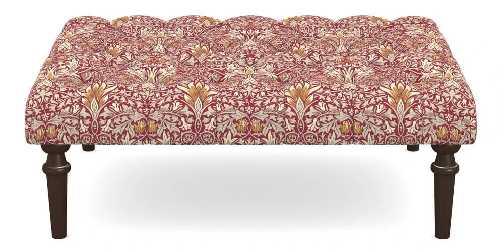 Pentlow Footstool