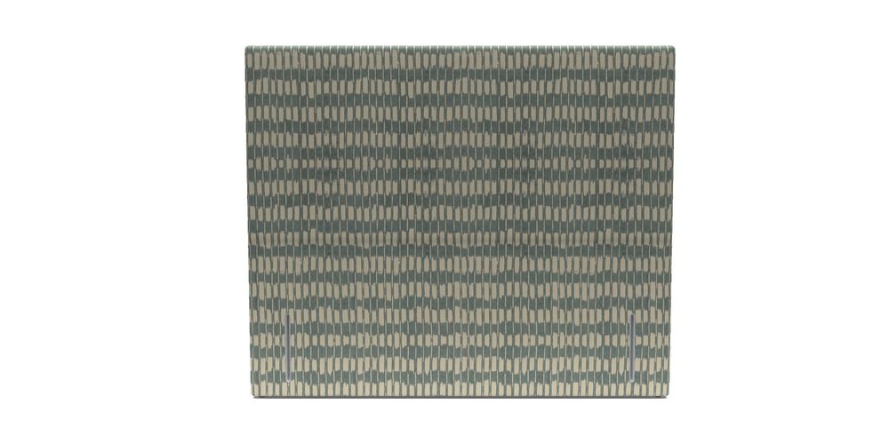Bespoke Upholstered King Sized Headboards