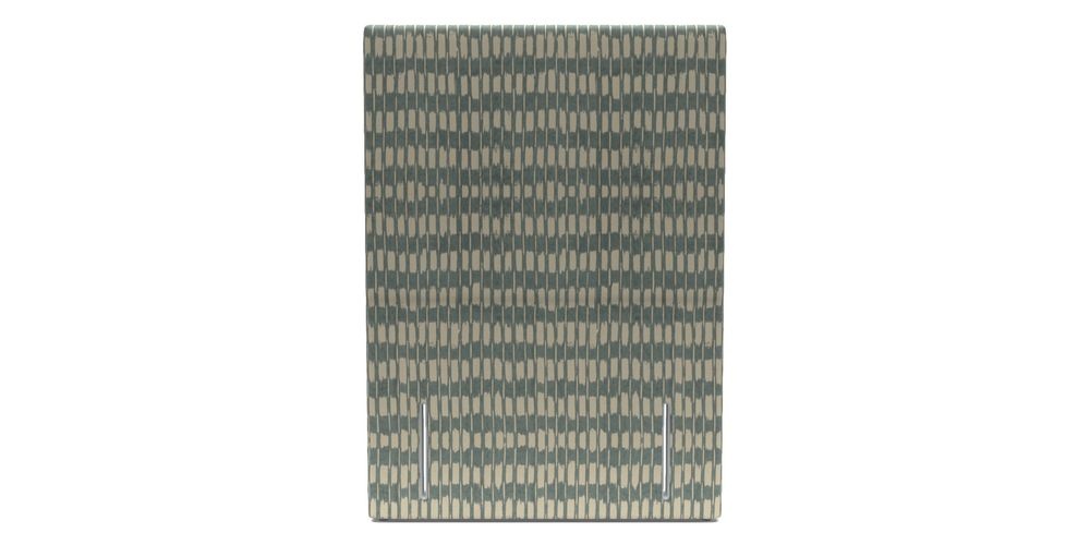 Bespoke Upholstered Single Sized Headboards