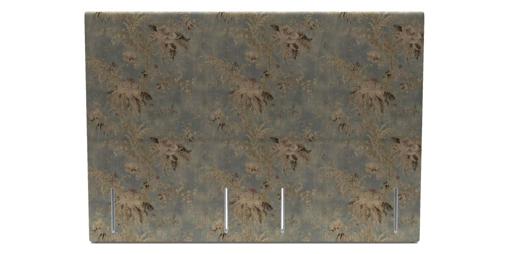 Bespoke Upholstered Super King Sized Headboards