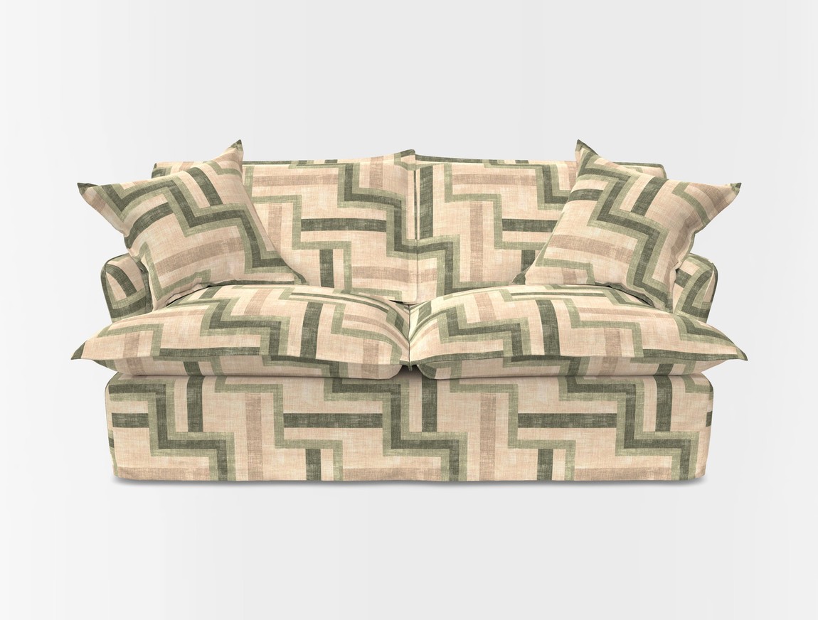 Bespoke 2.5 Seater Sofas