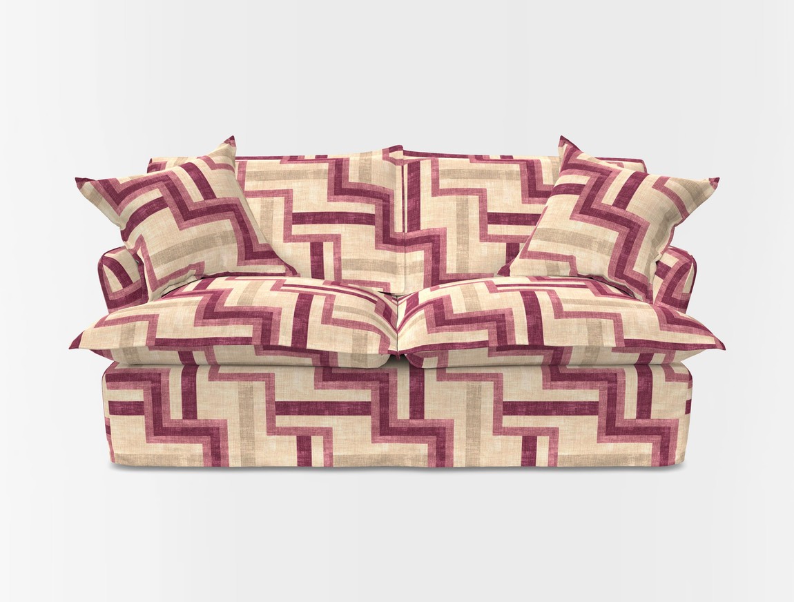 Bespoke 2.5 Seater Sofas