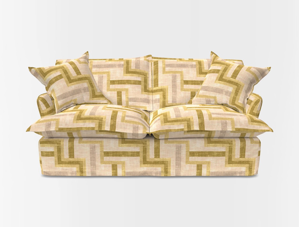 Bespoke 2.5 Seater Sofas