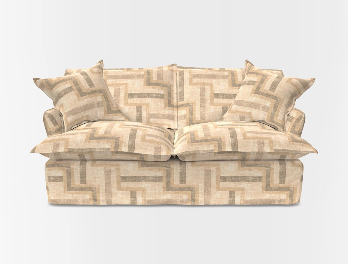 Bespoke 2.5 Seater Sofas