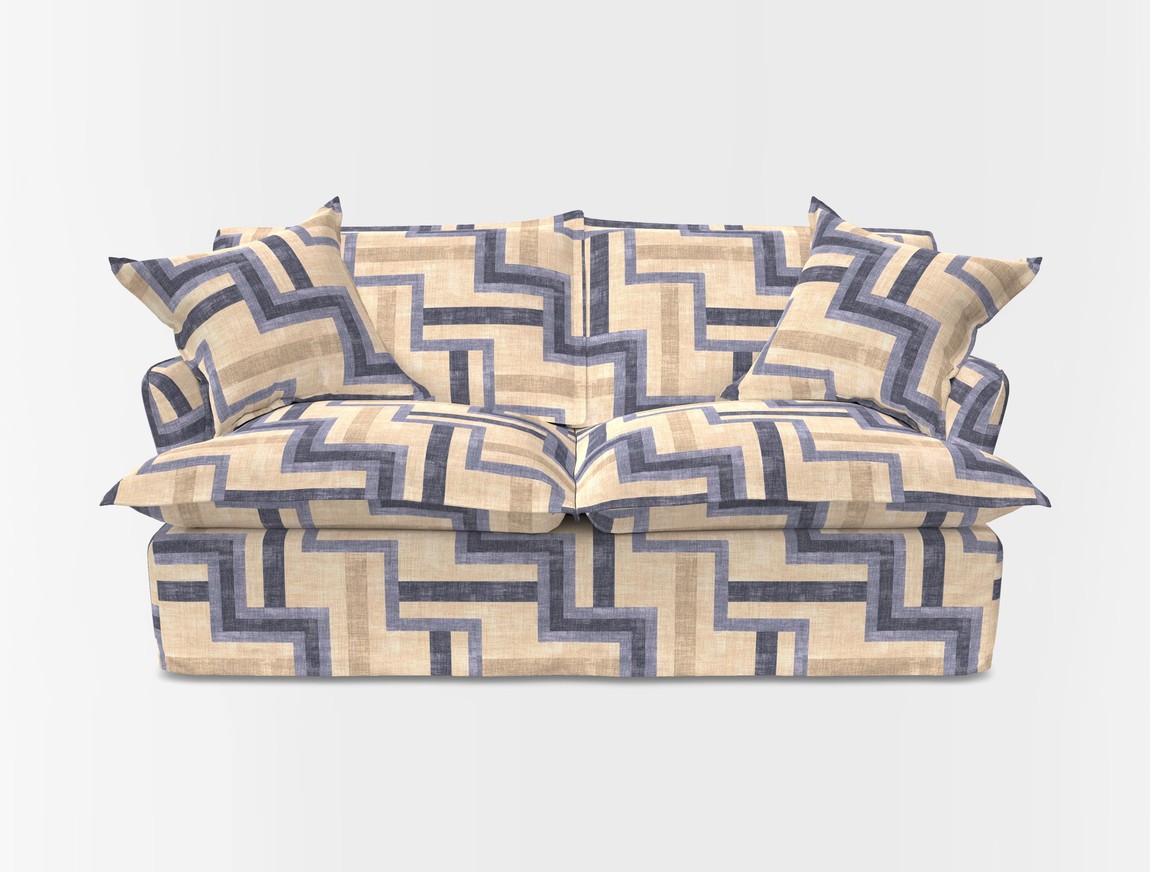 Bespoke 2.5 Seater Sofas
