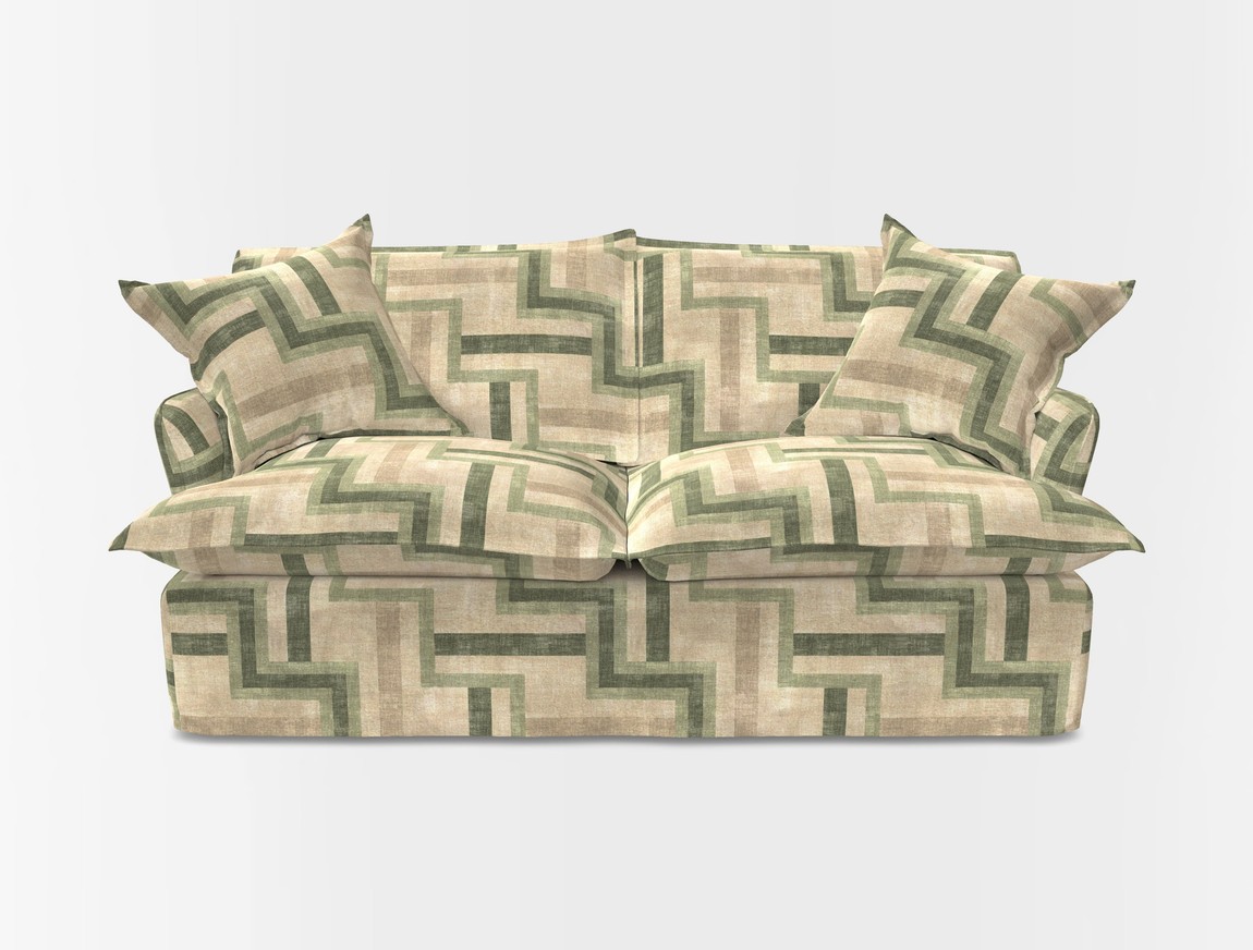 Bespoke 2.5 Seater Sofas