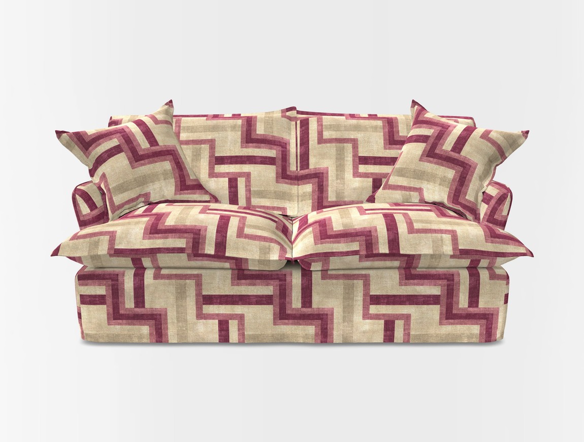 Bespoke 2.5 Seater Sofas