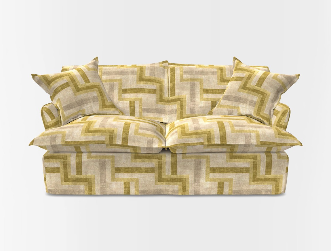 Bespoke 2.5 Seater Sofas