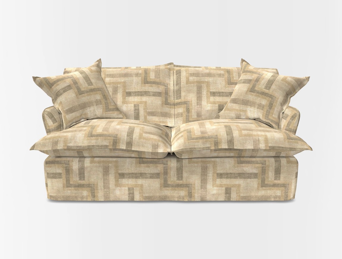 Bespoke 2.5 Seater Sofas