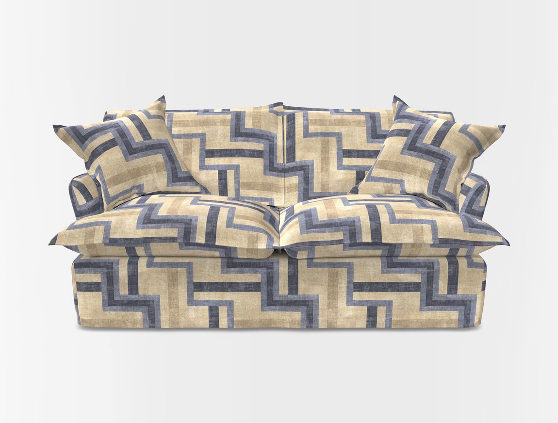 Bespoke 2.5 Seater Sofas