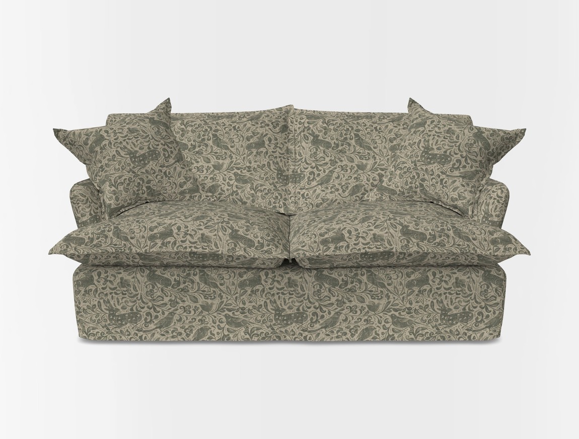 2.5 Seater Sofas