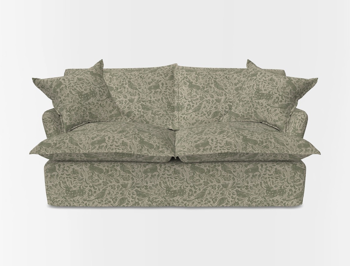 Bespoke 2.5 Seater Sofas