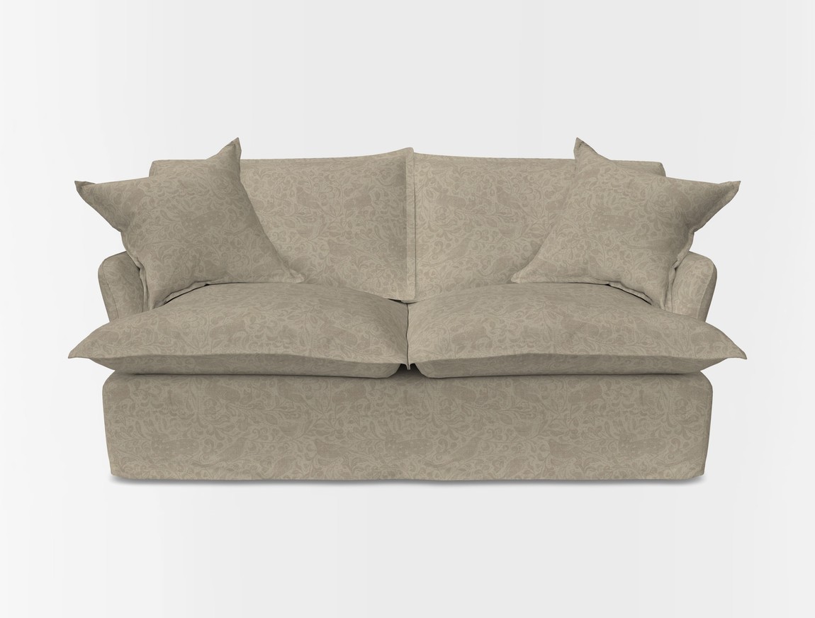 Bespoke 2.5 Seater Sofas