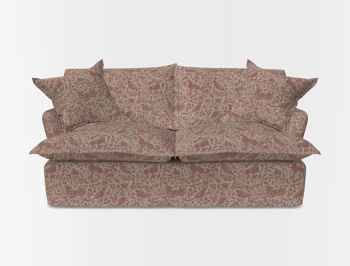 Bespoke 2.5 Seater Sofas