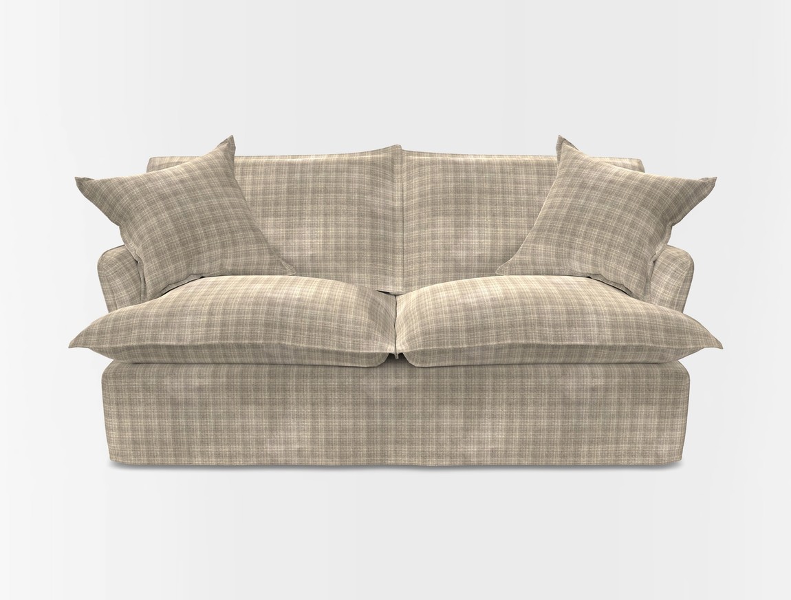 Bespoke 2.5 Seater Sofas