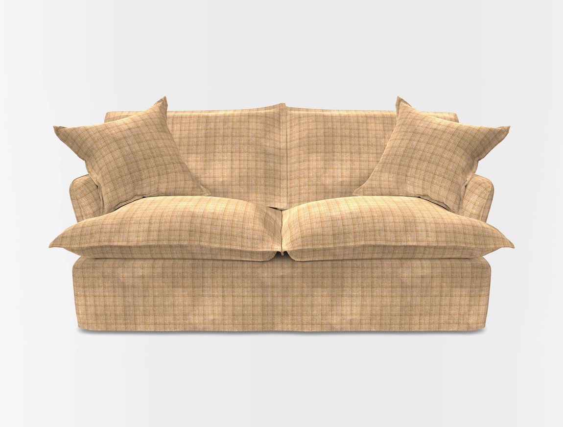 Bespoke 2.5 Seater Sofas