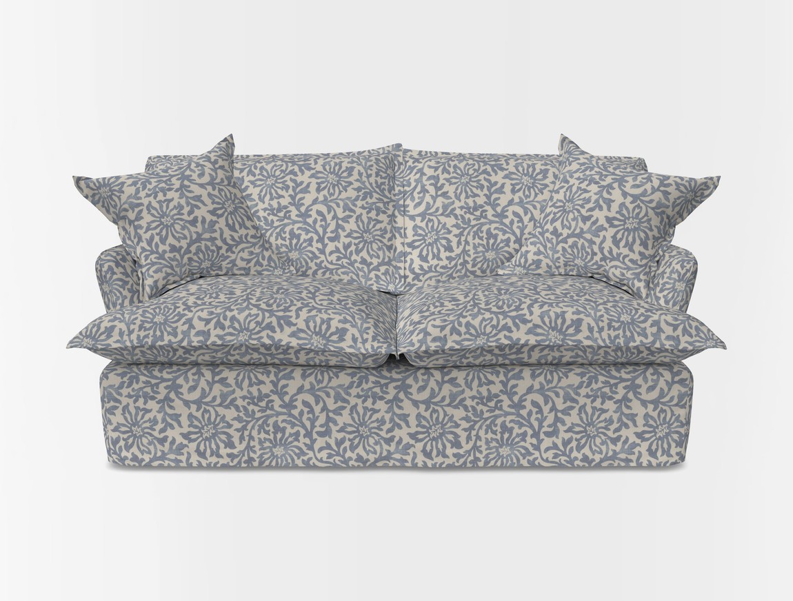 Bespoke 2.5 Seater Sofas