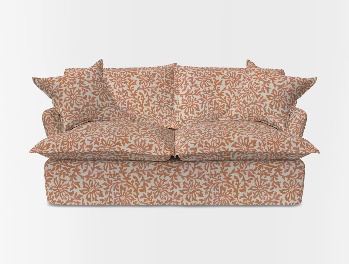 Bespoke 2.5 Seater Sofas