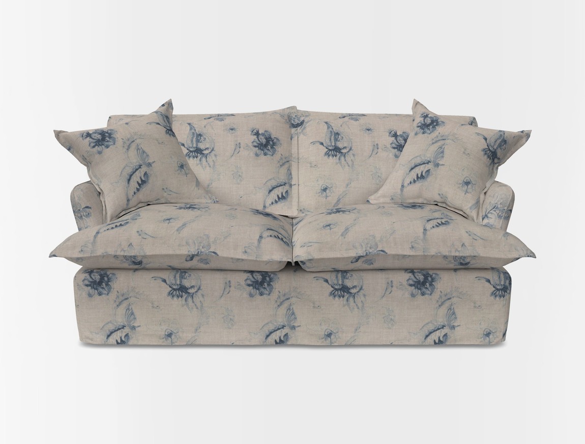 Bespoke 2.5 Seater Sofas