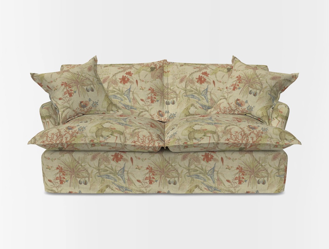 Bespoke 2.5 Seater Sofas