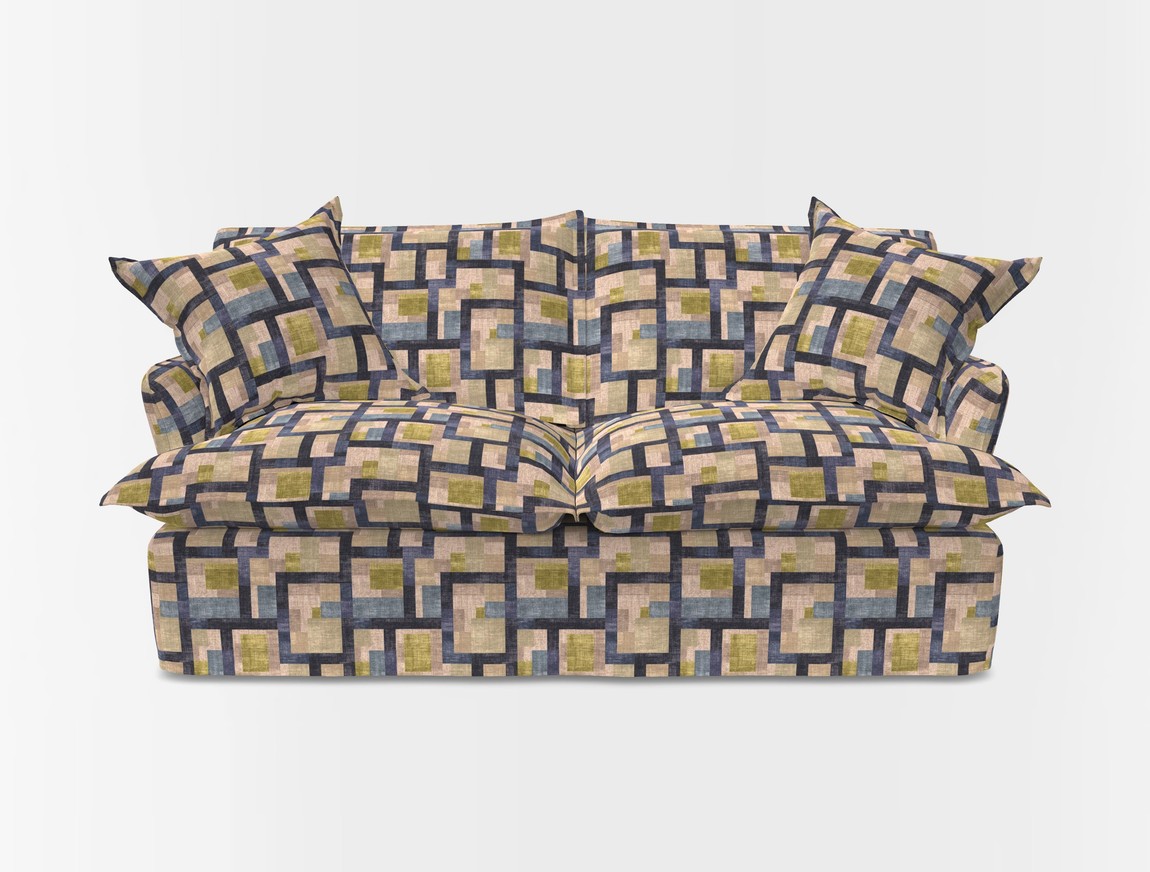 Bespoke 2.5 Seater Sofas