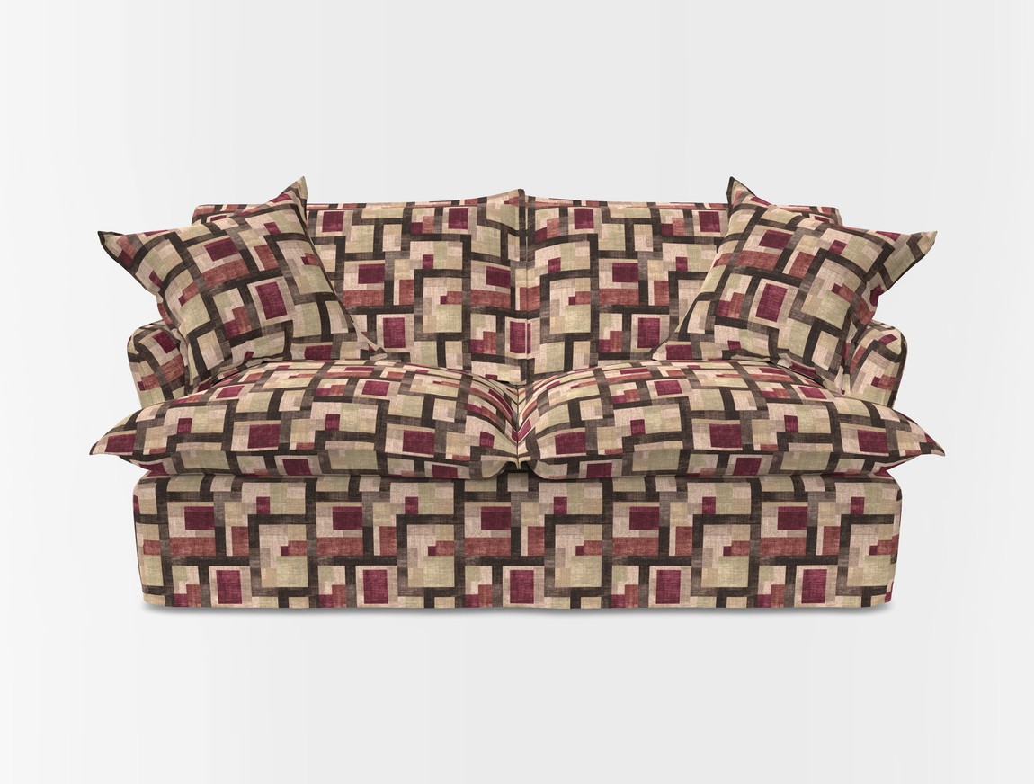 Bespoke 2.5 Seater Sofas