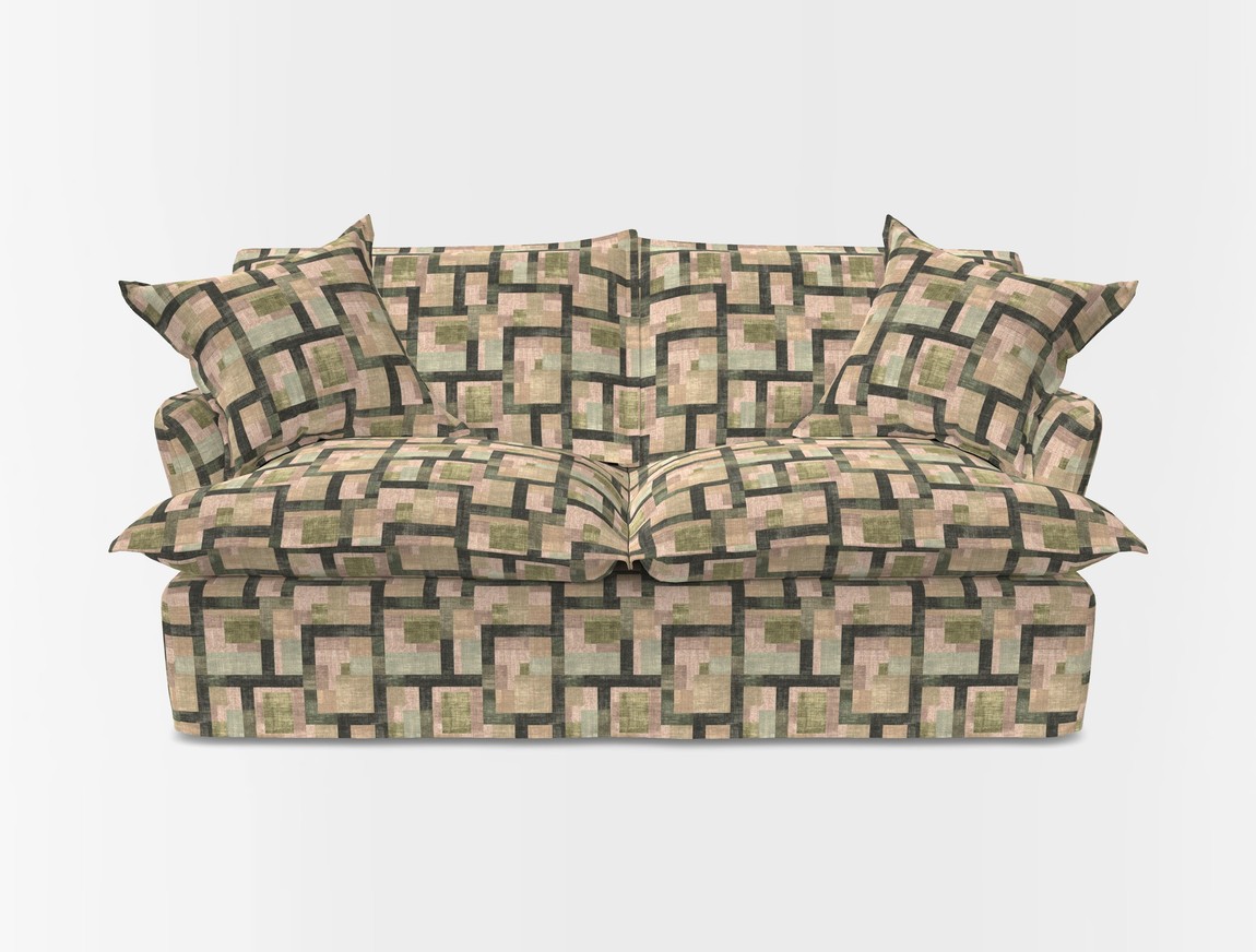 Bespoke 2.5 Seater Sofas