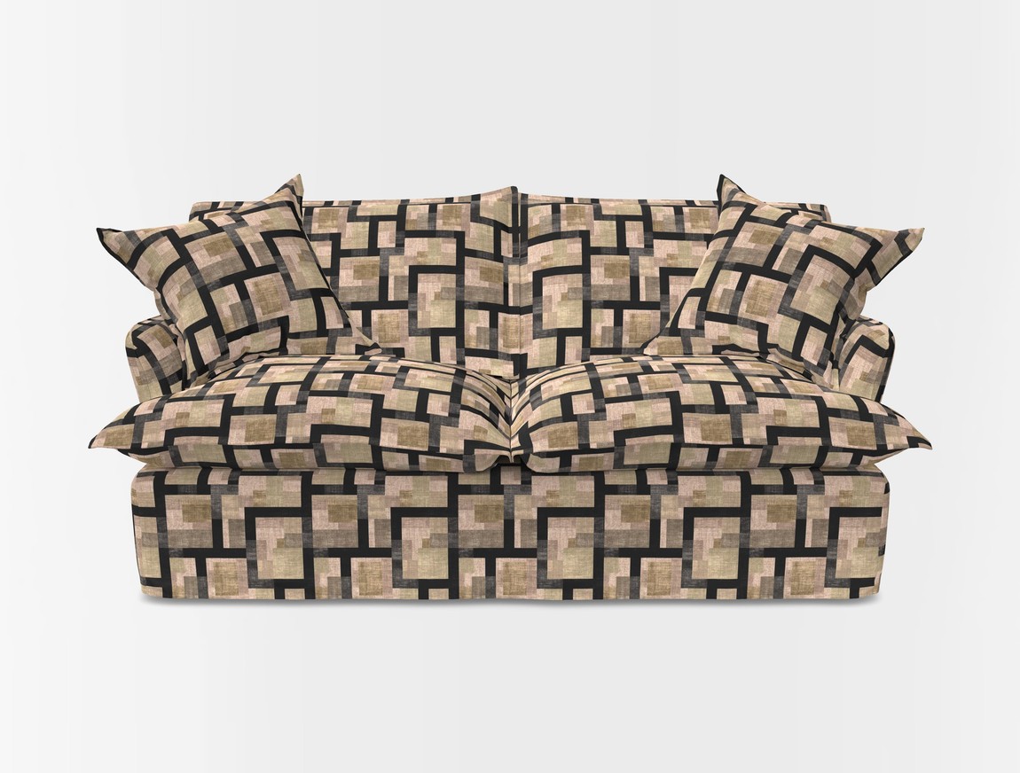 Bespoke 2.5 Seater Sofas