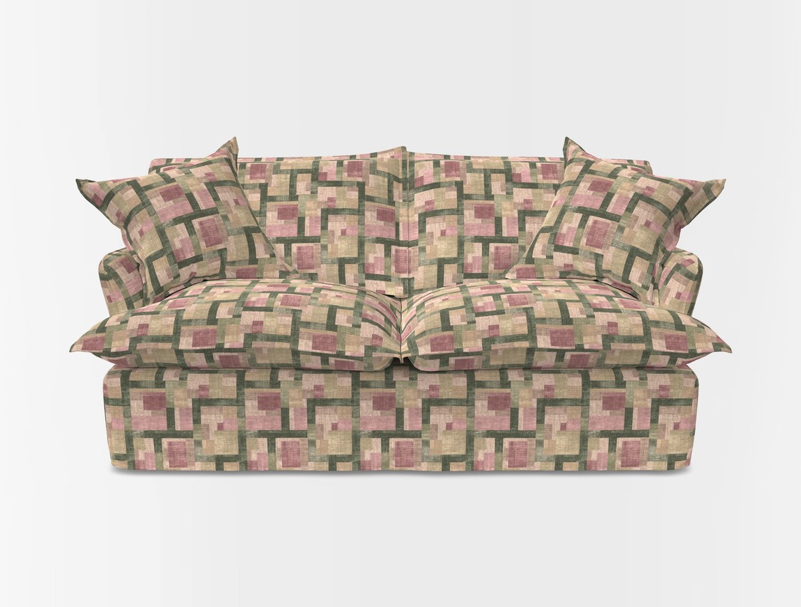 Bespoke 2.5 Seater Sofas