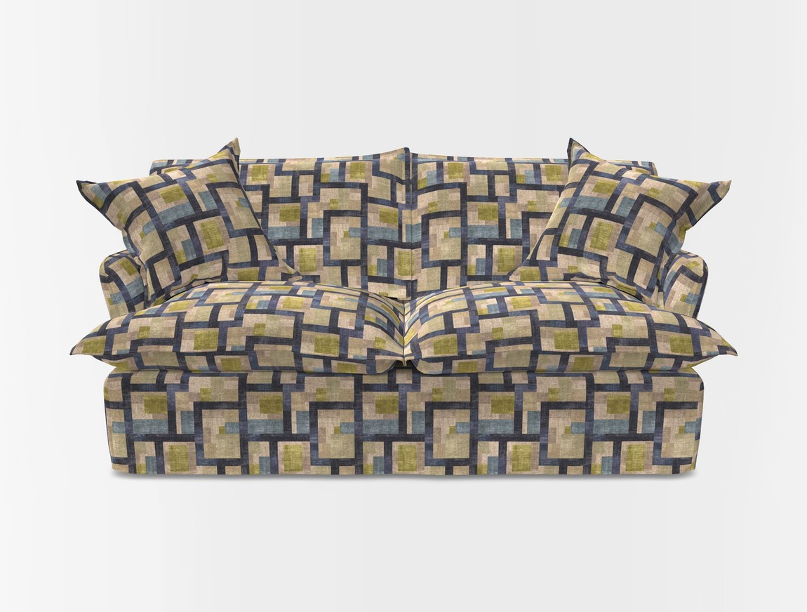 Bespoke 2.5 Seater Sofas