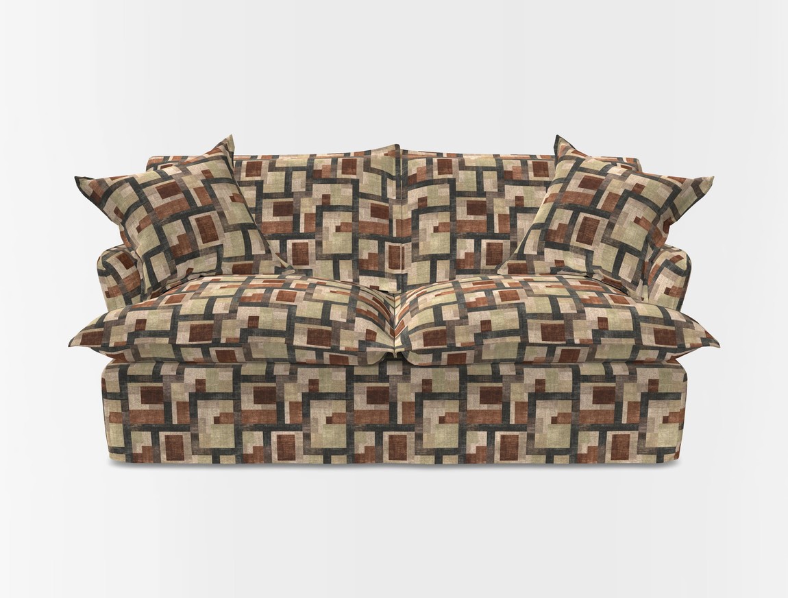 Bespoke 2.5 Seater Sofas